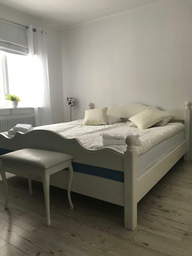 Villa Daga Vidsel Экстерьер фото